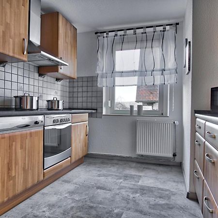 Maisonette Privater Zugang Waschmaschine Parkplatz Hagen  Esterno foto