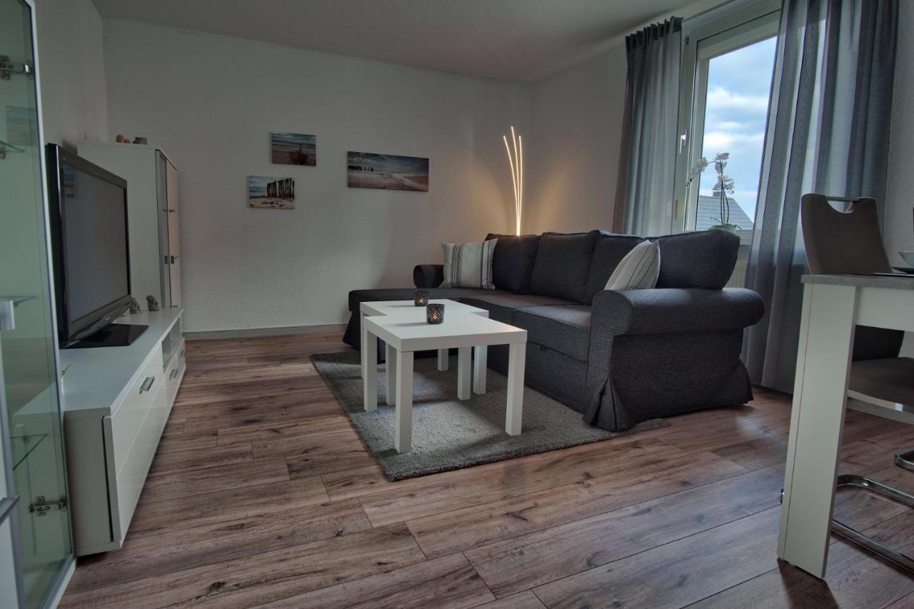 Maisonette Privater Zugang Waschmaschine Parkplatz Hagen  Esterno foto