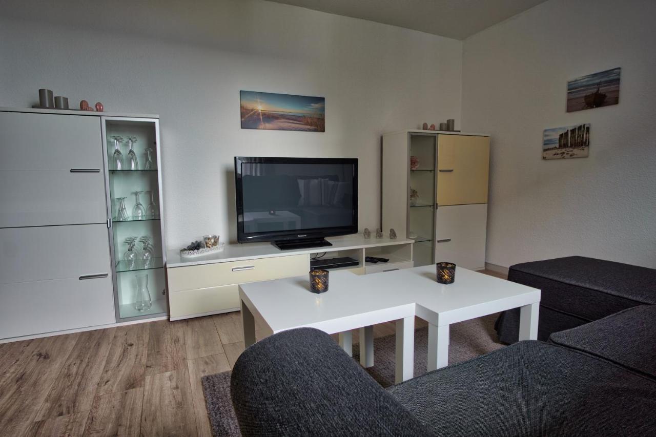 Maisonette Privater Zugang Waschmaschine Parkplatz Hagen  Esterno foto