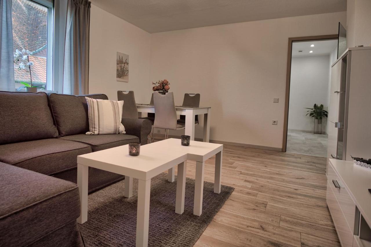 Maisonette Privater Zugang Waschmaschine Parkplatz Hagen  Esterno foto