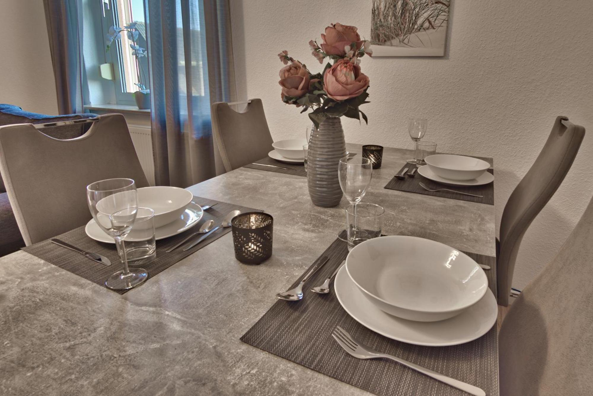 Maisonette Privater Zugang Waschmaschine Parkplatz Hagen  Esterno foto